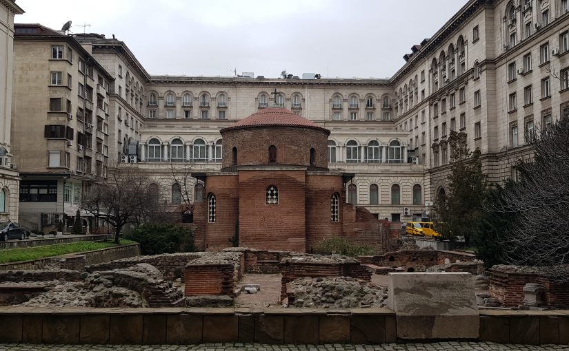 Building on good foundations